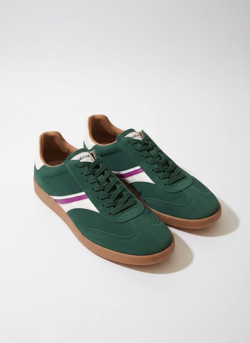 Geox new