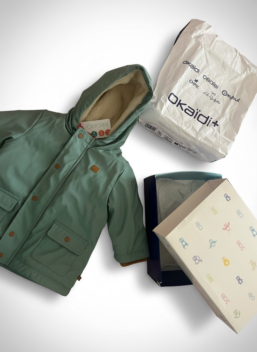 Manteau