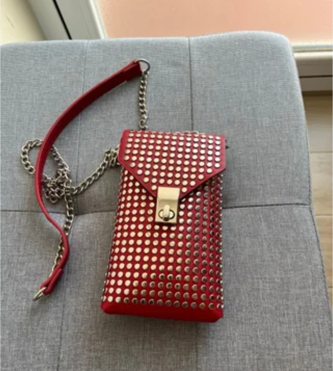 Sac stradivarius 