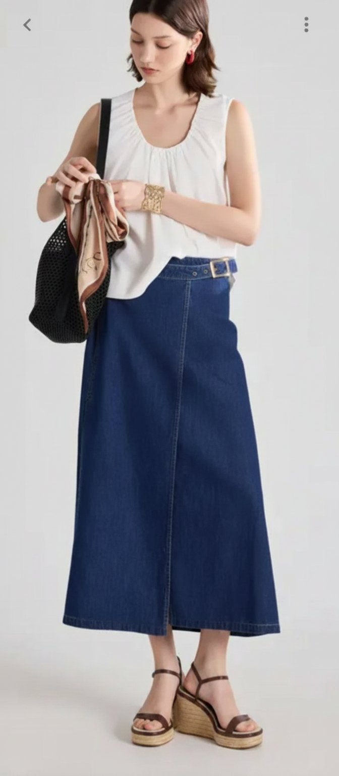 Jupe zara S/M