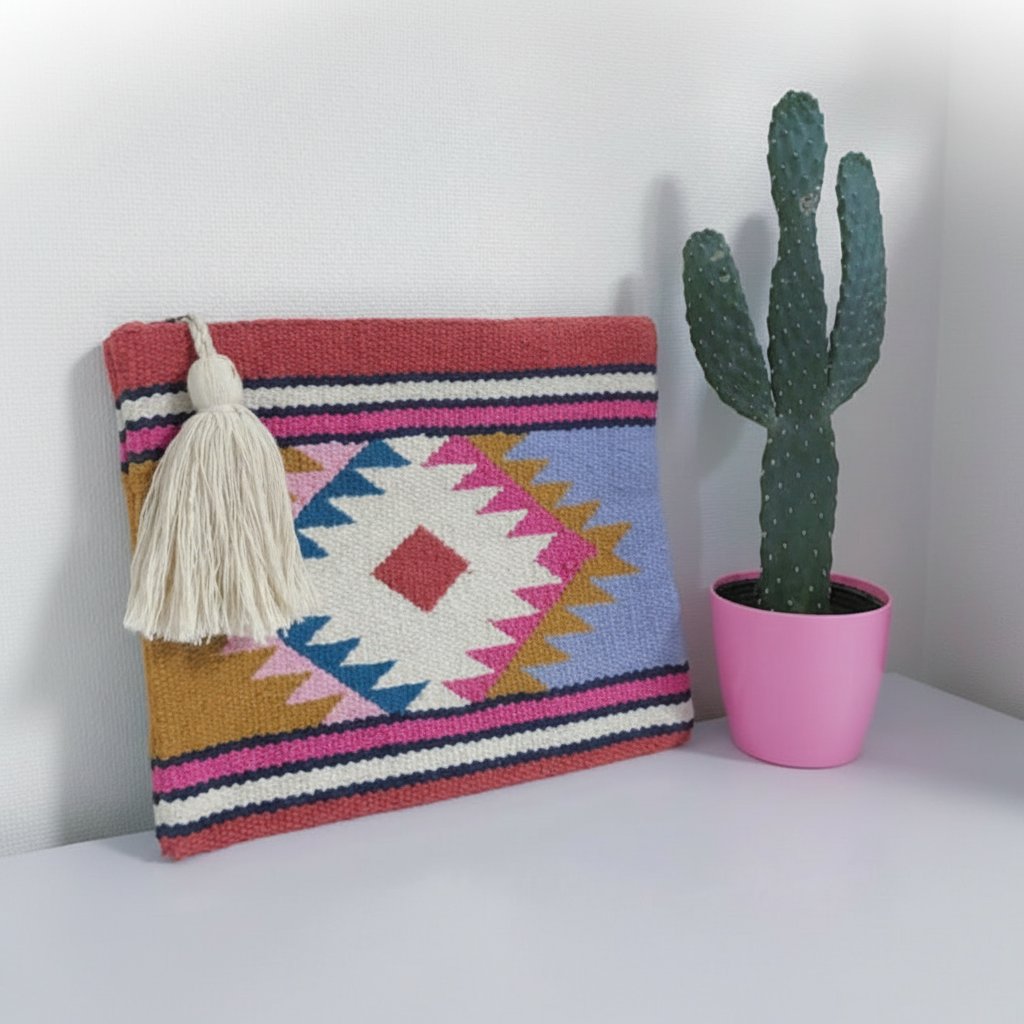 Pochette bershka
