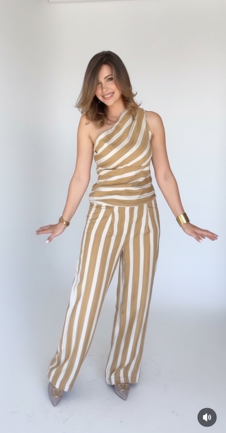 Total look Zara