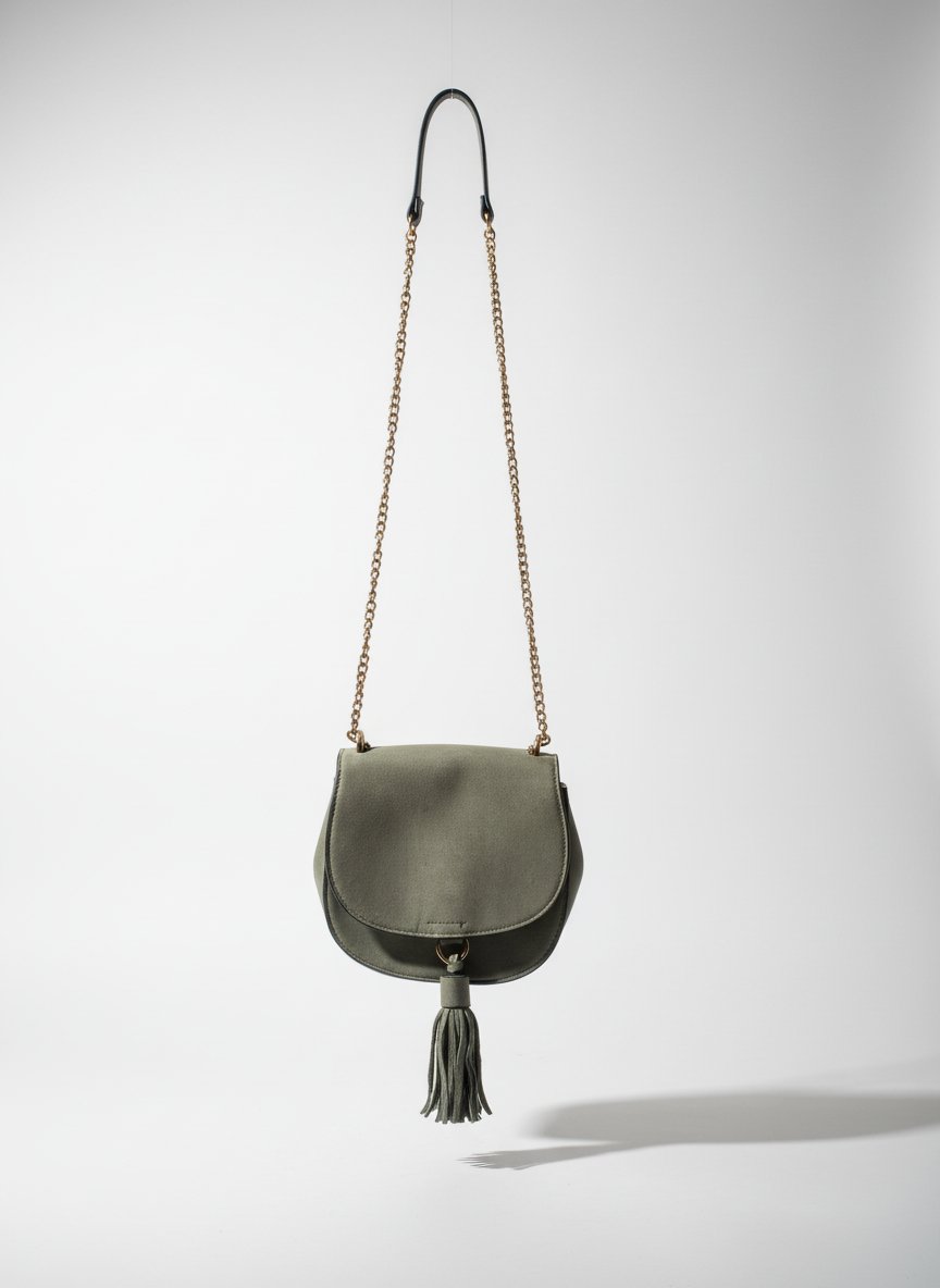 Sac a dos vert armée 