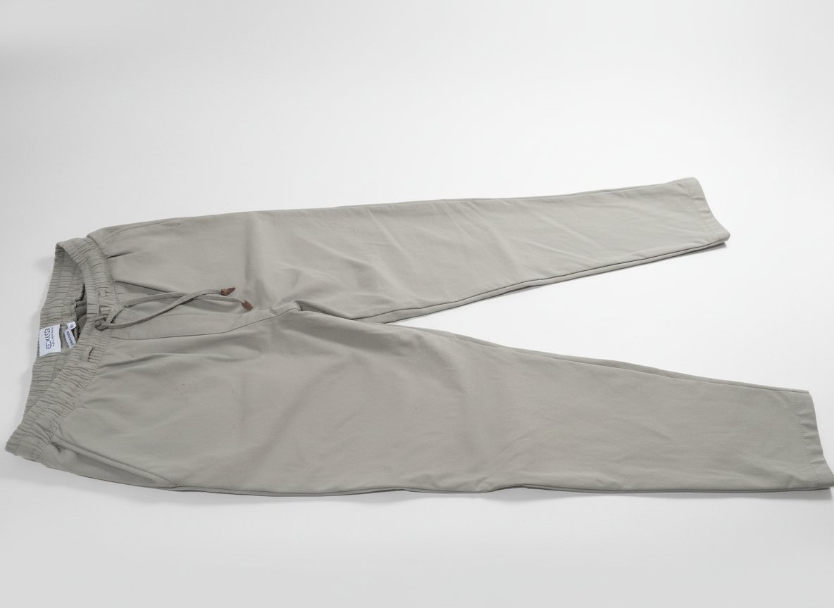 Pantalon beige