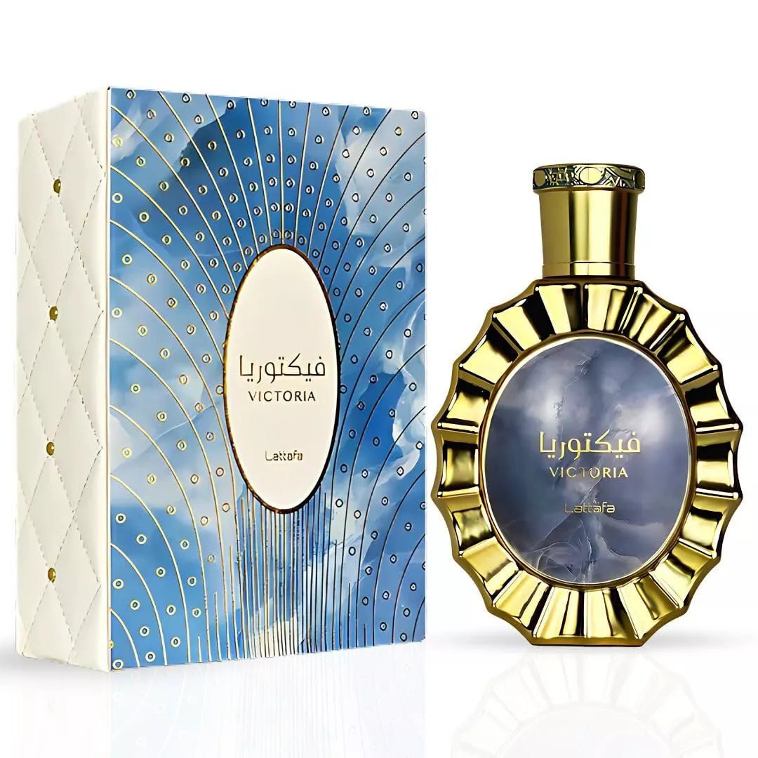 Parfum Victoria by Lattafa 
