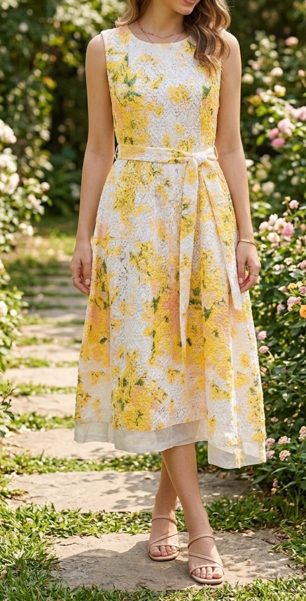 ROBE CLASSY JAMAIS PORTÉ