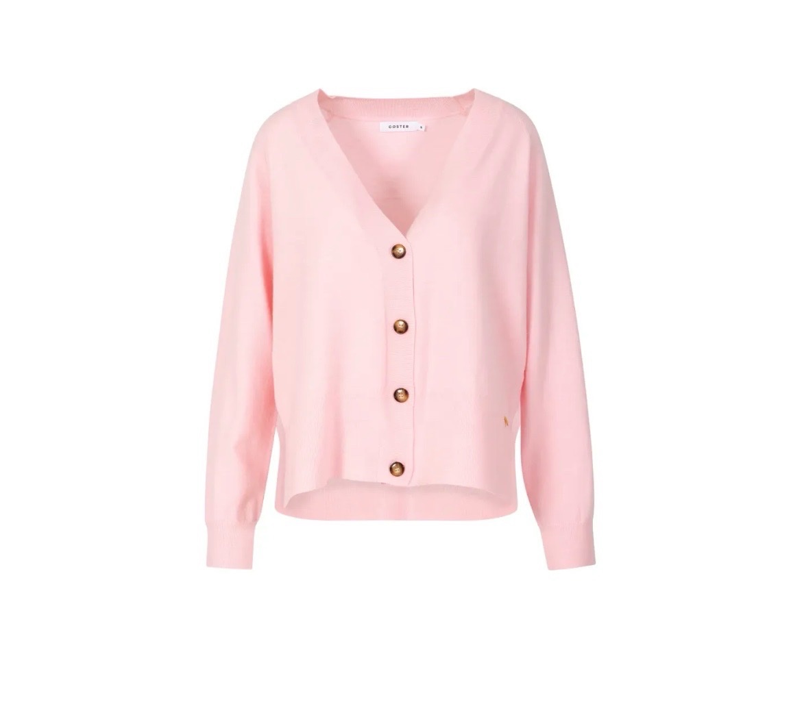 Cardigan jamais porté