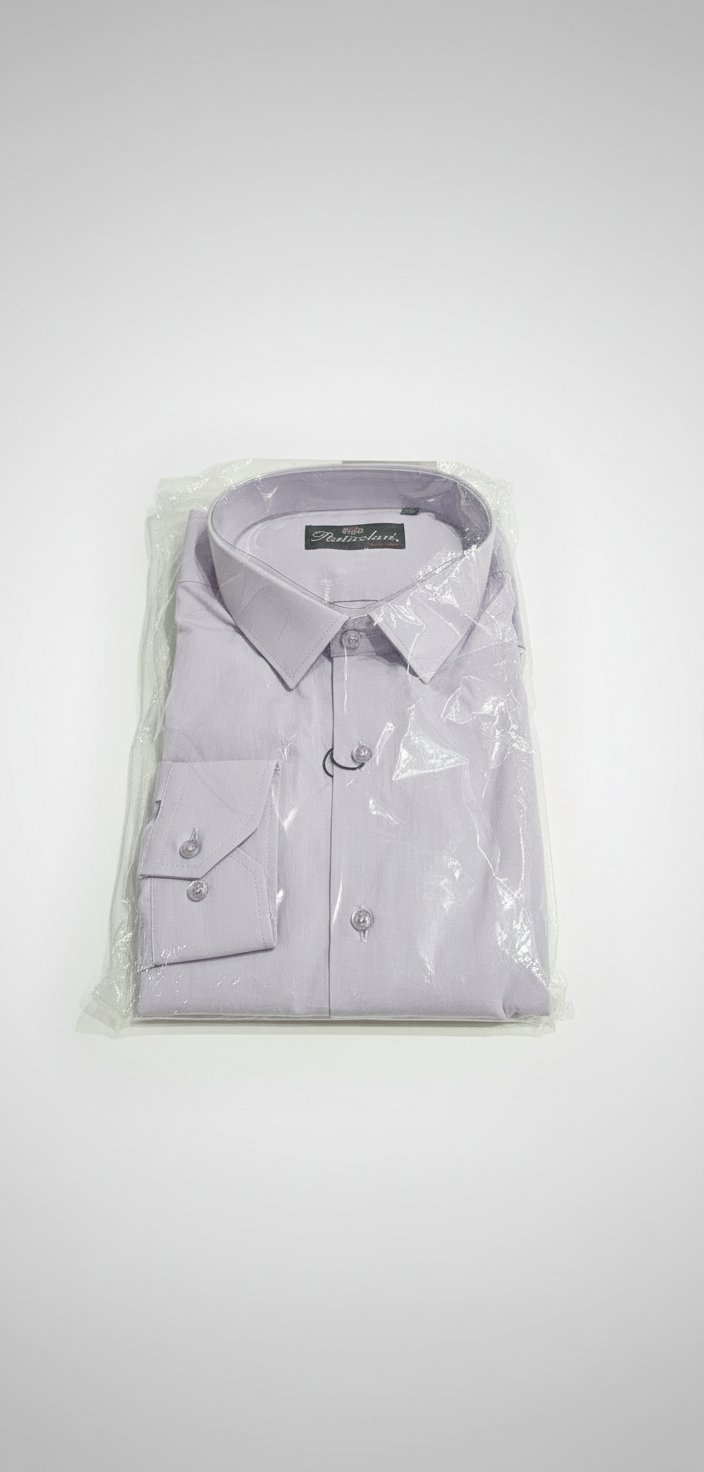 CHEMISE AVEC TICKET