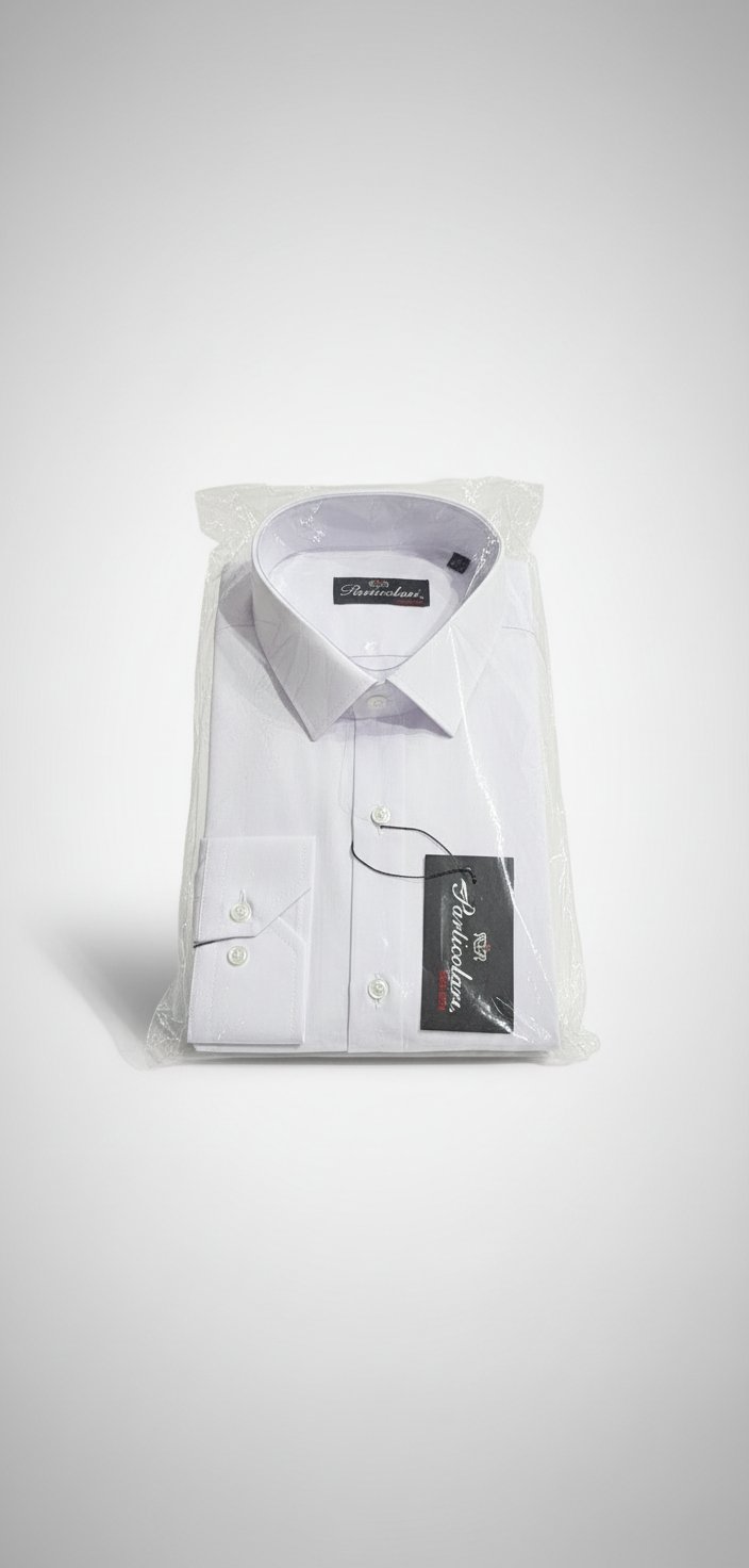 Chemise neuve 