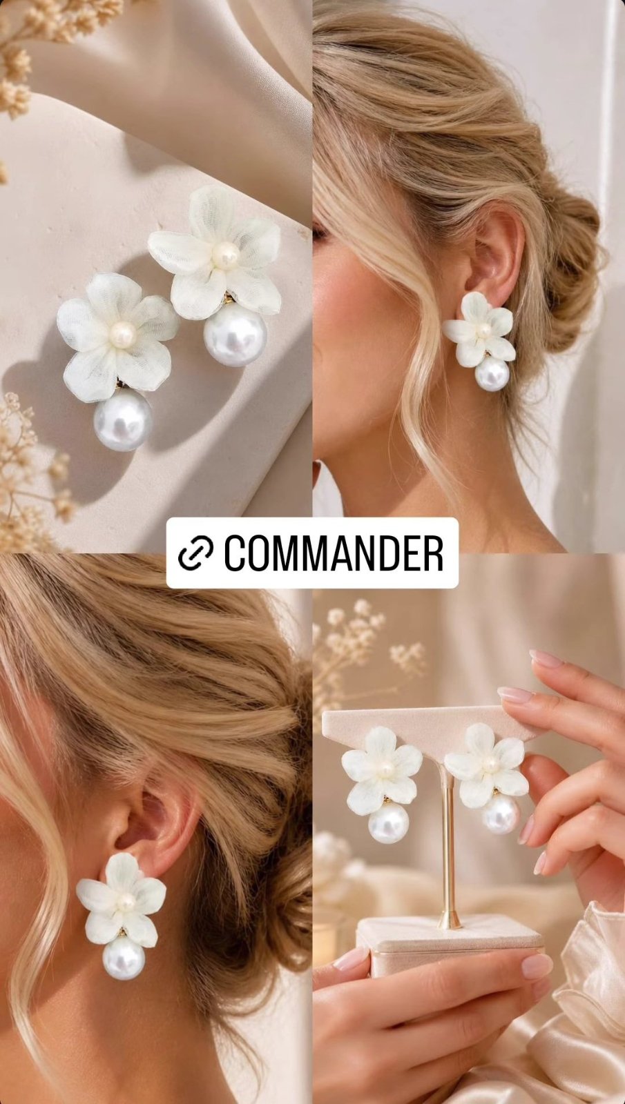 Boucles d oreilles 
