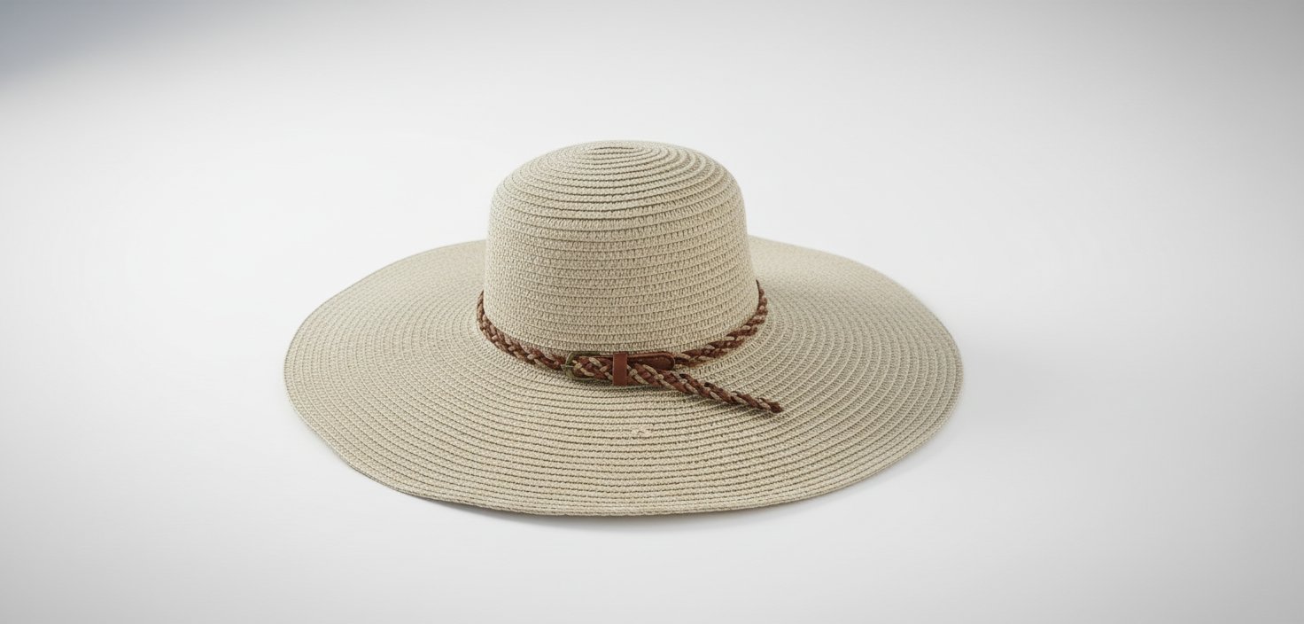 Chapeau neuf