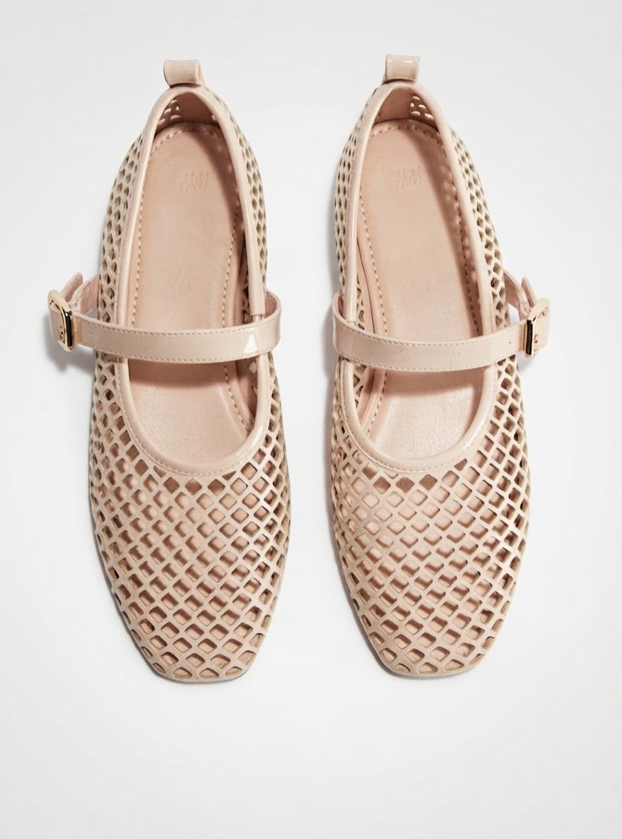 Ballerines 