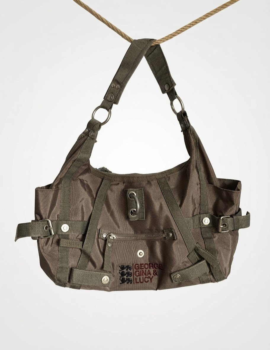 Sac à main george gina lucy