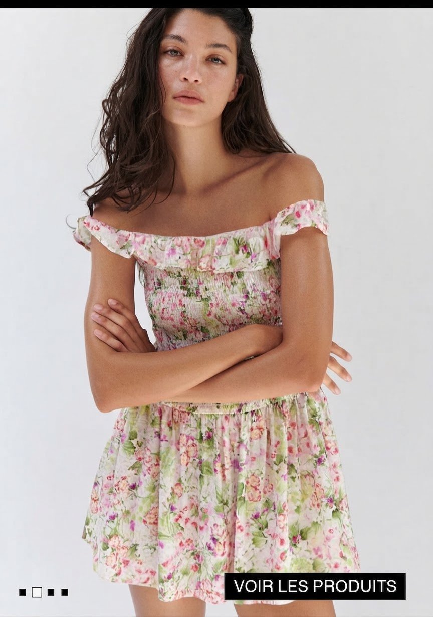 Robe 