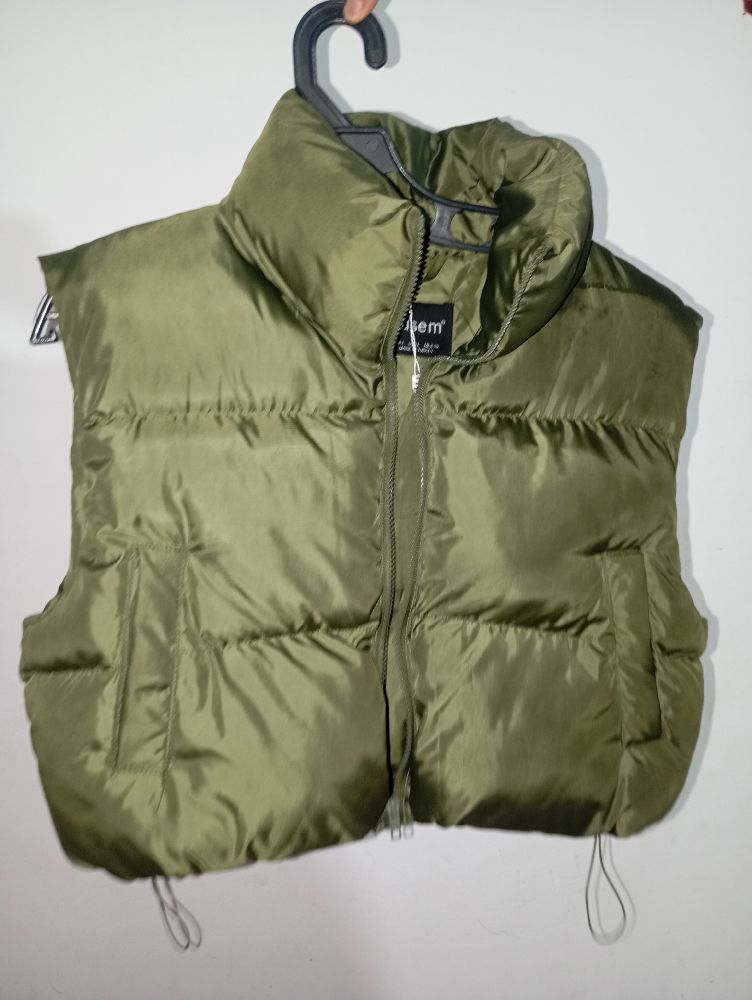 Manteau vers