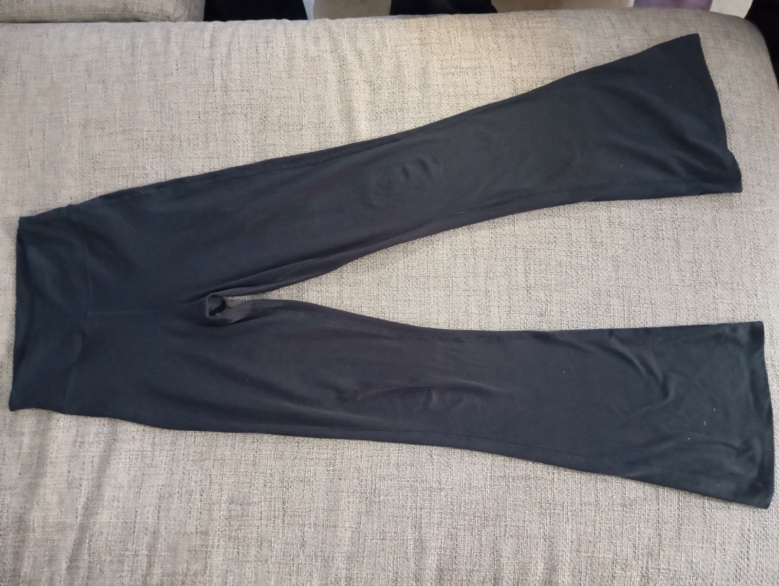 Pantalon noir