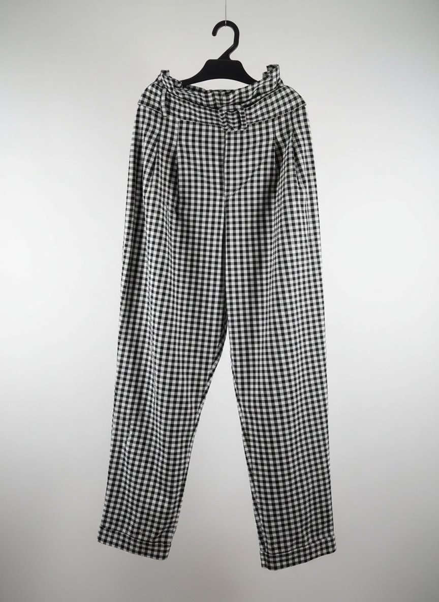 Pantalon bershka