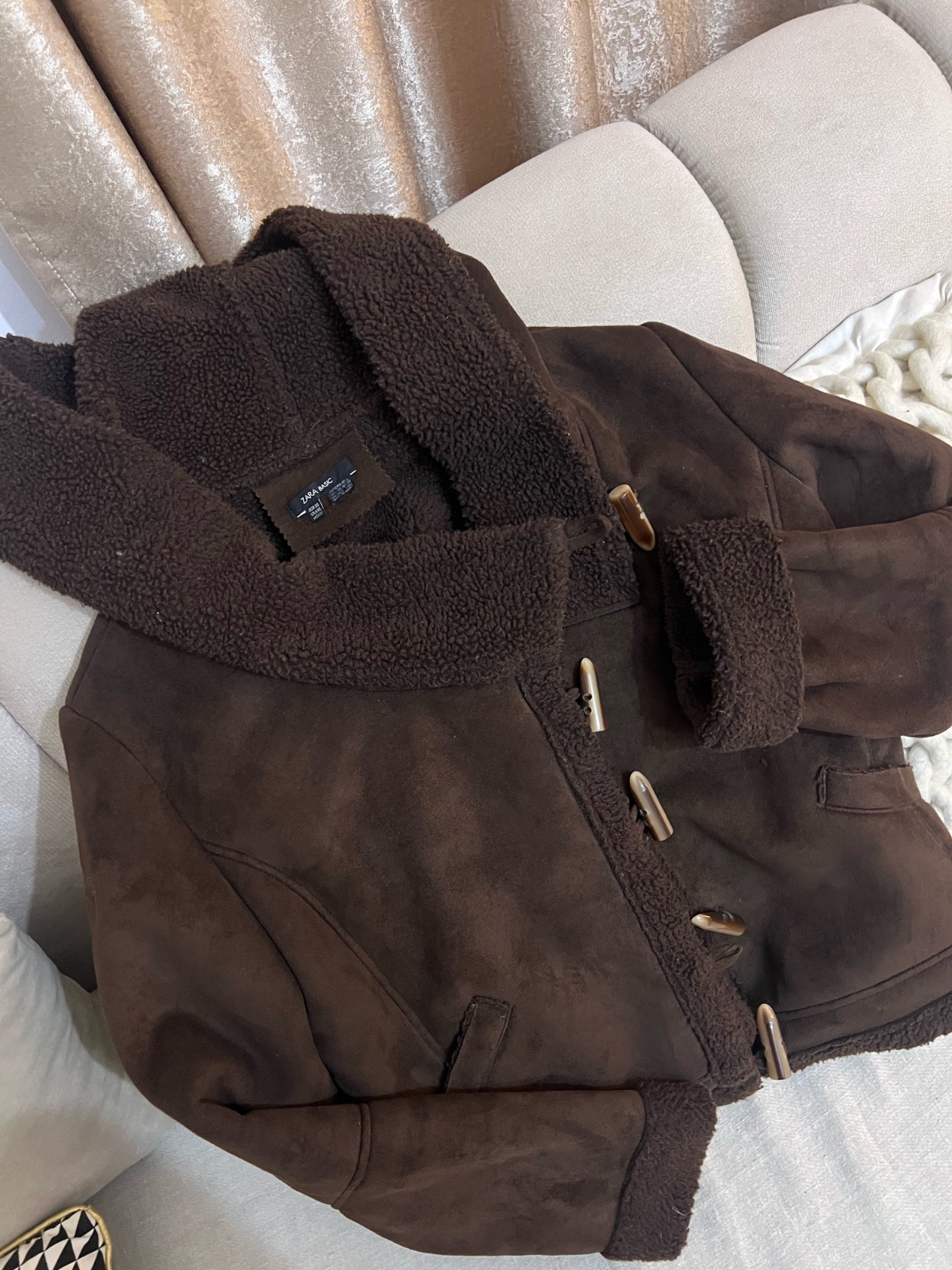 Aviateur zara