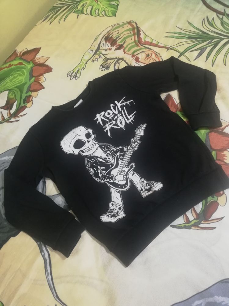 pull noir