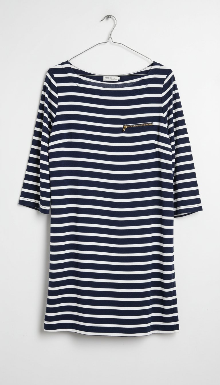 Robe marin