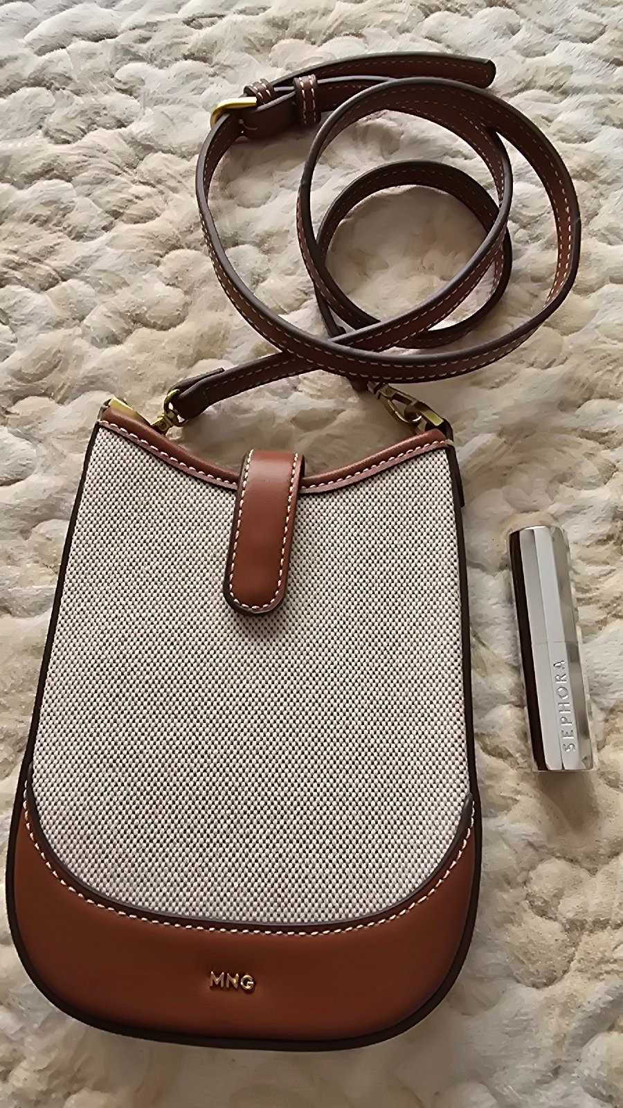 Sac en bandouliere