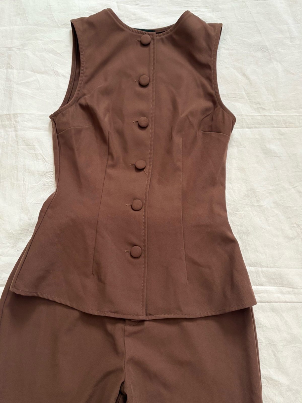 Set femme 2 piéces 