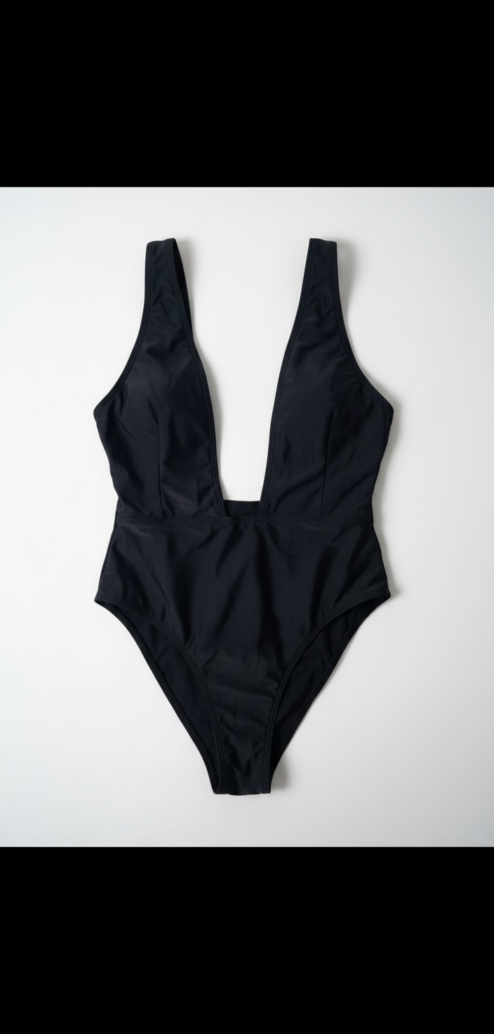 Maillot Zafull 🖤