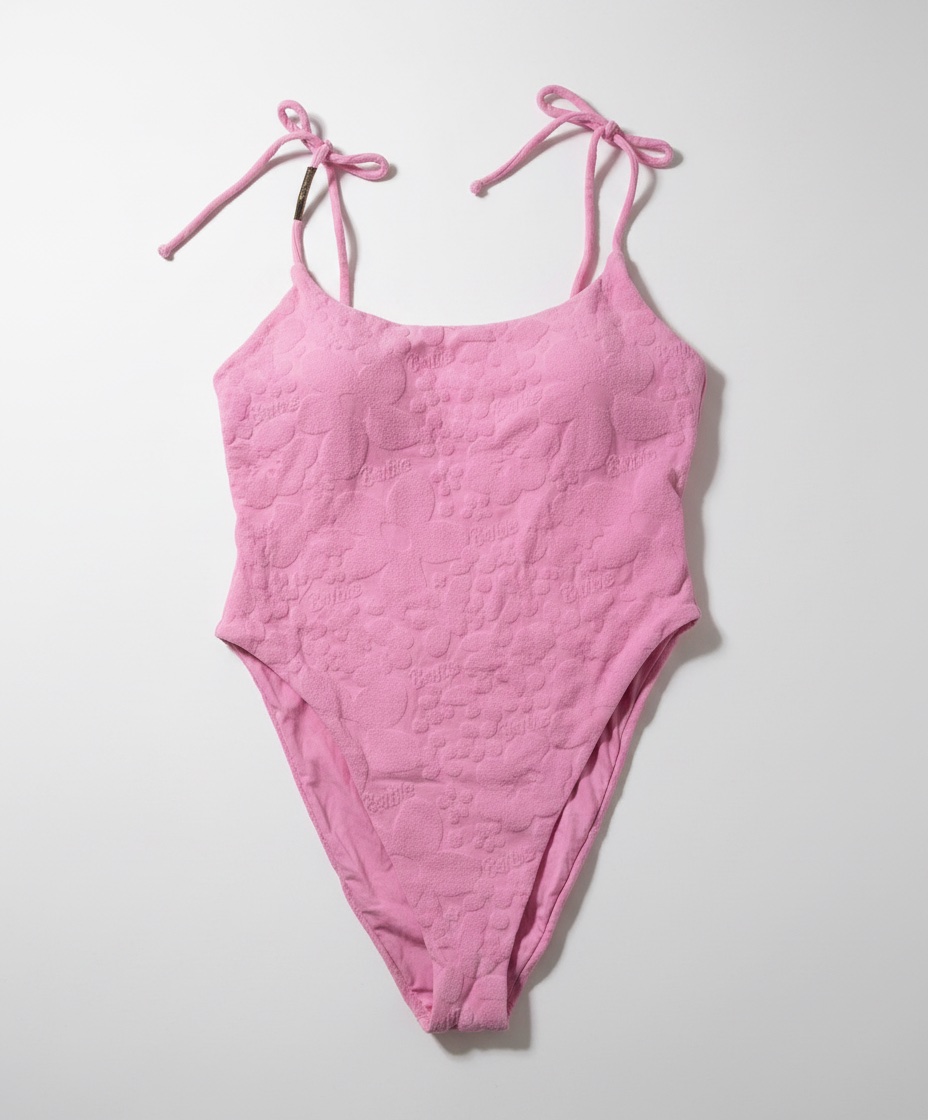 Maillot barbie 🩷