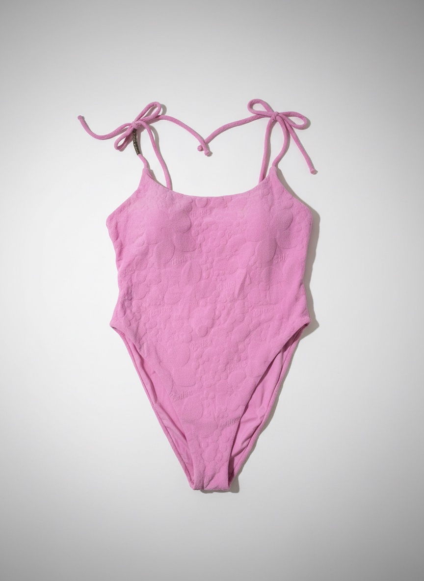 Maillot barbie 🩷
