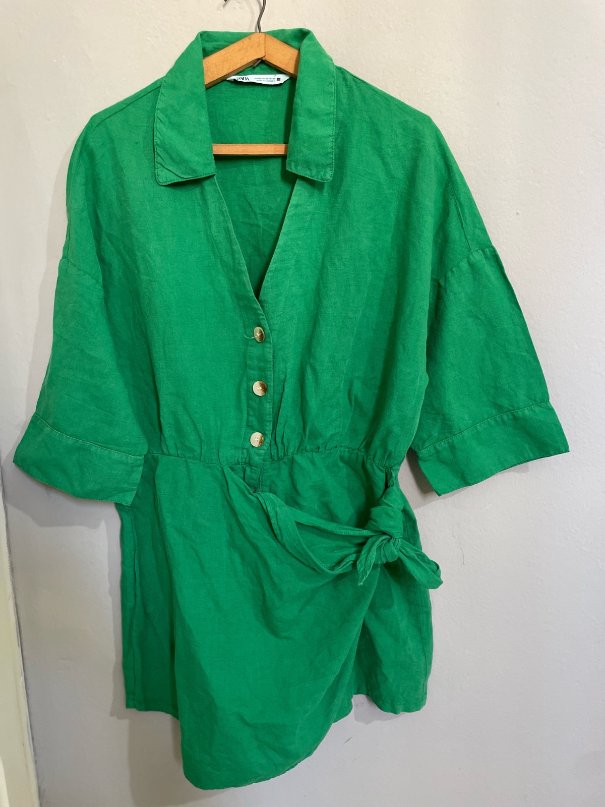 Combi-short 💚