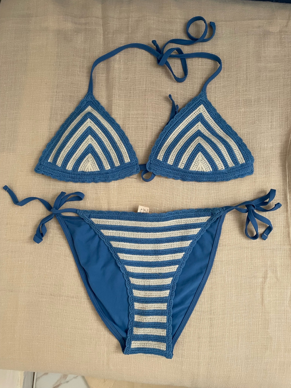Le haut taille 42