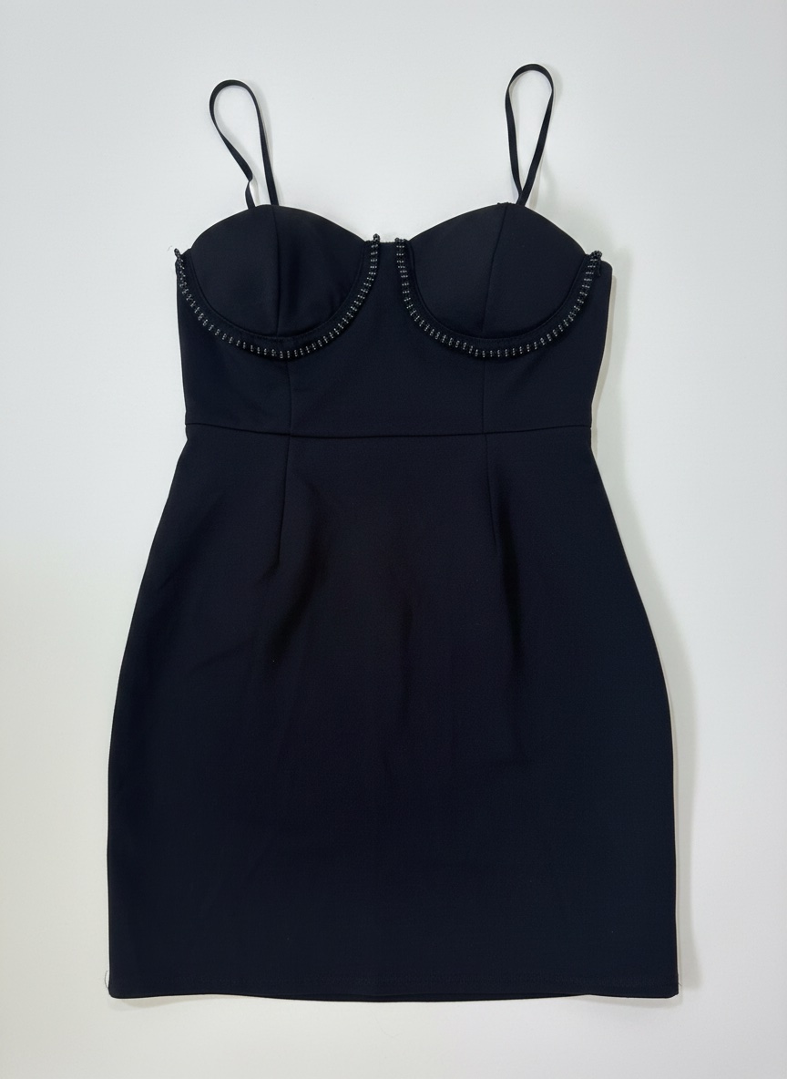 Petite robe noire