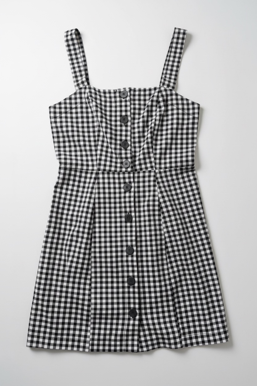Robe bershka 