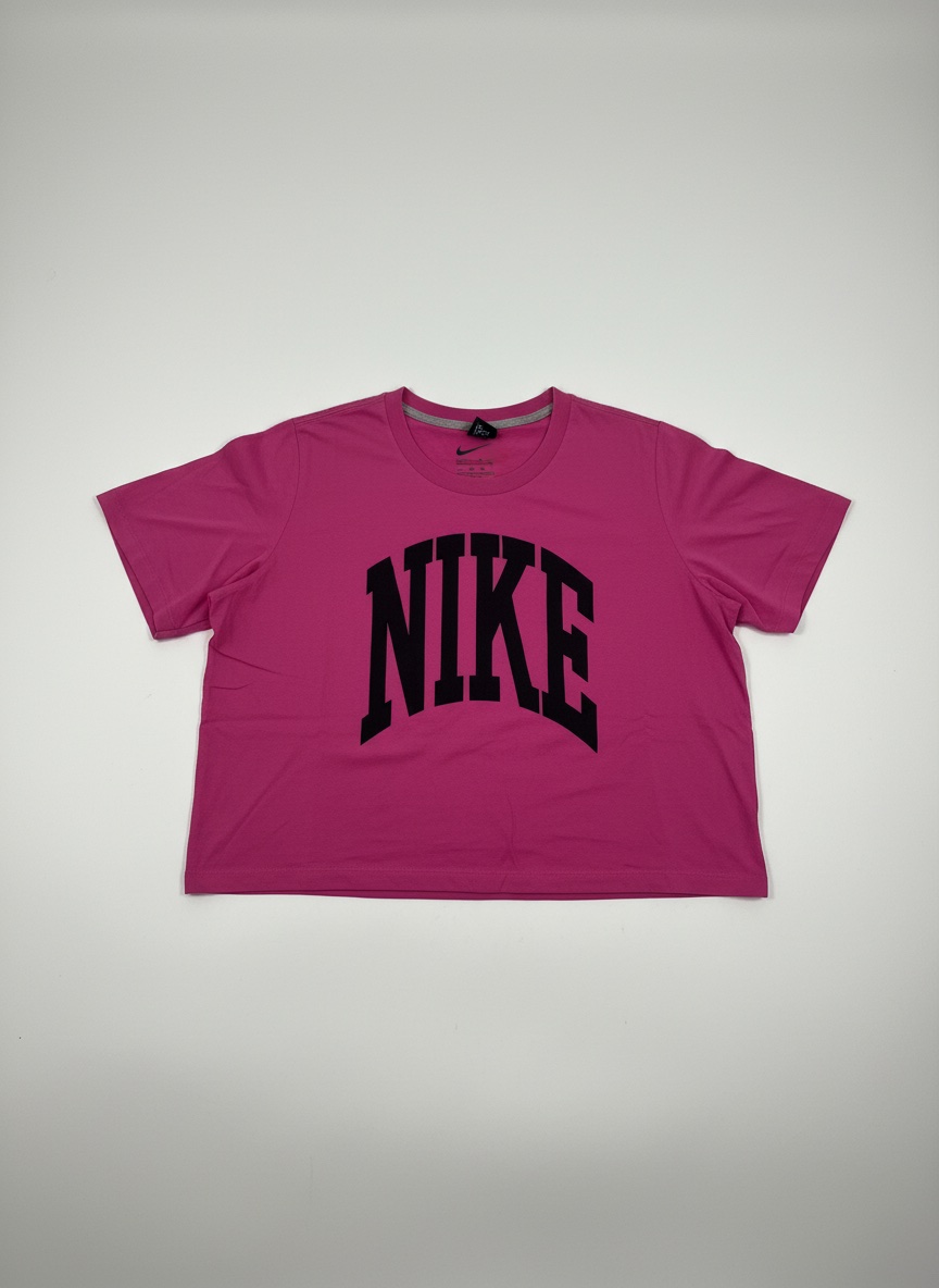 T-shirt tendance pour femme