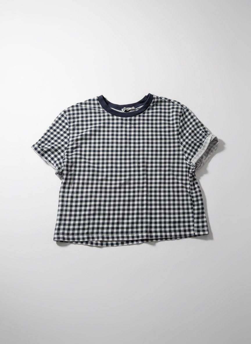 T-shirt tendance pour femme