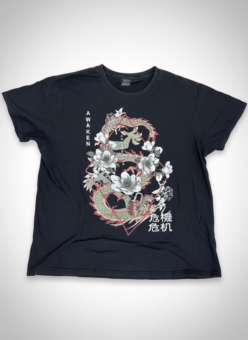 T-shirt tendance pour femme