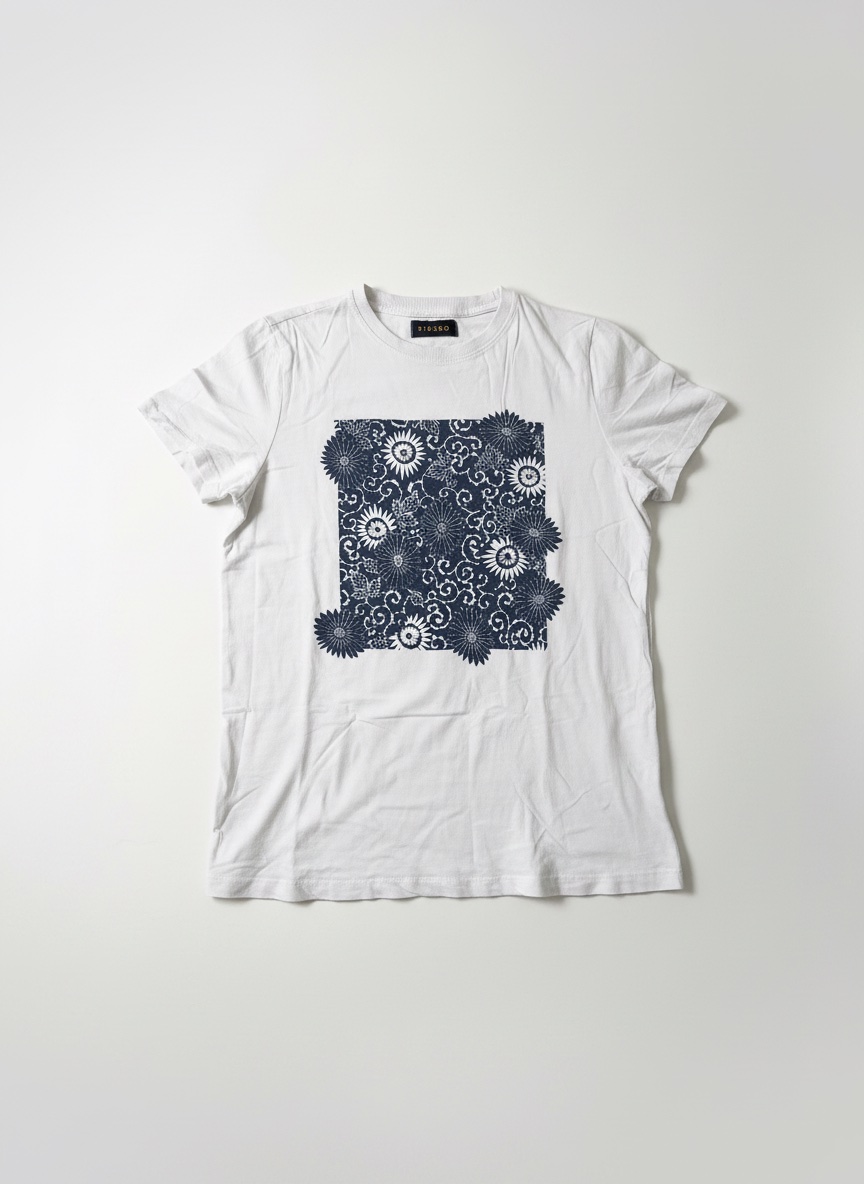 T-shirt tendance pour femme