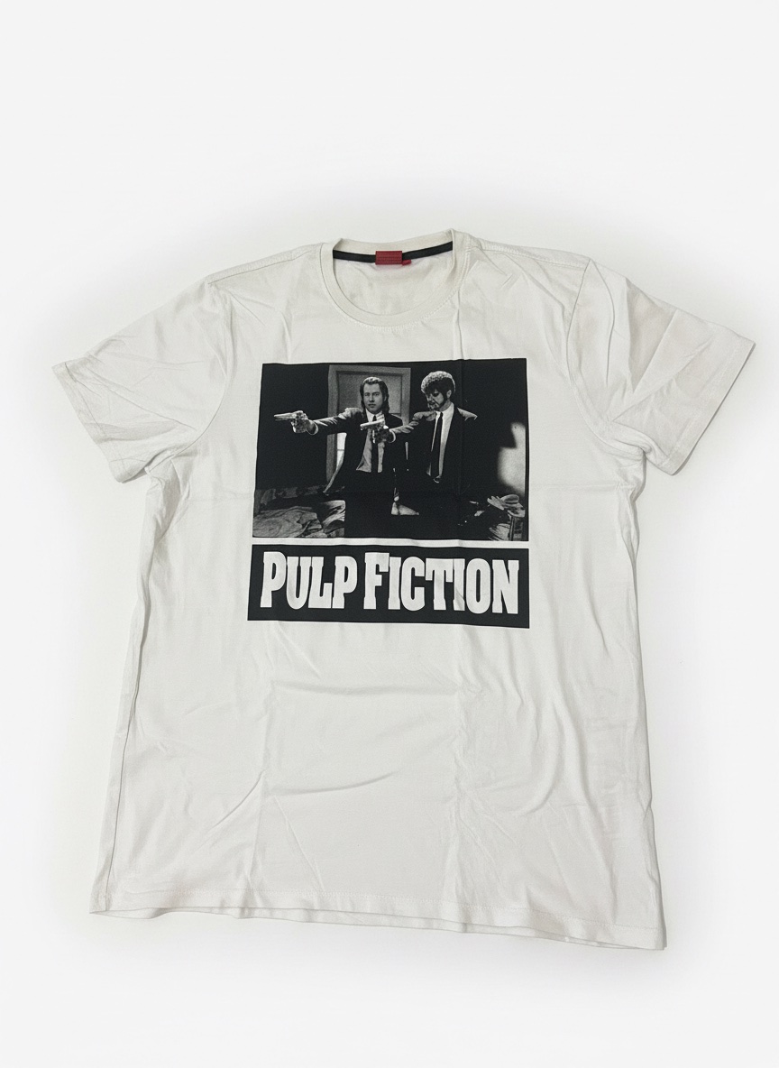 T-shirt tendance pour femme