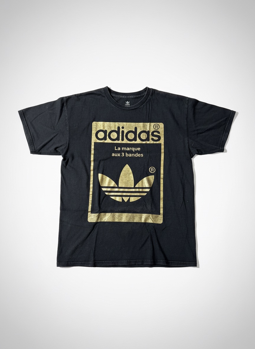 T-shirt tendance pour femme