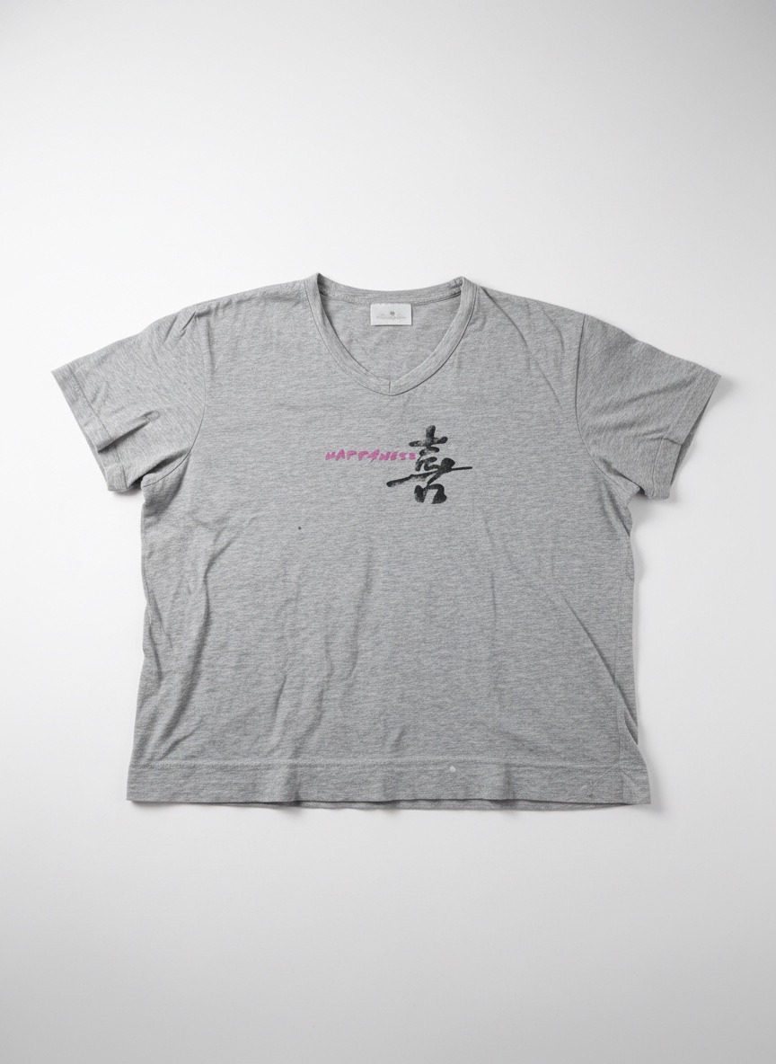 T-shirt tendance pour femme