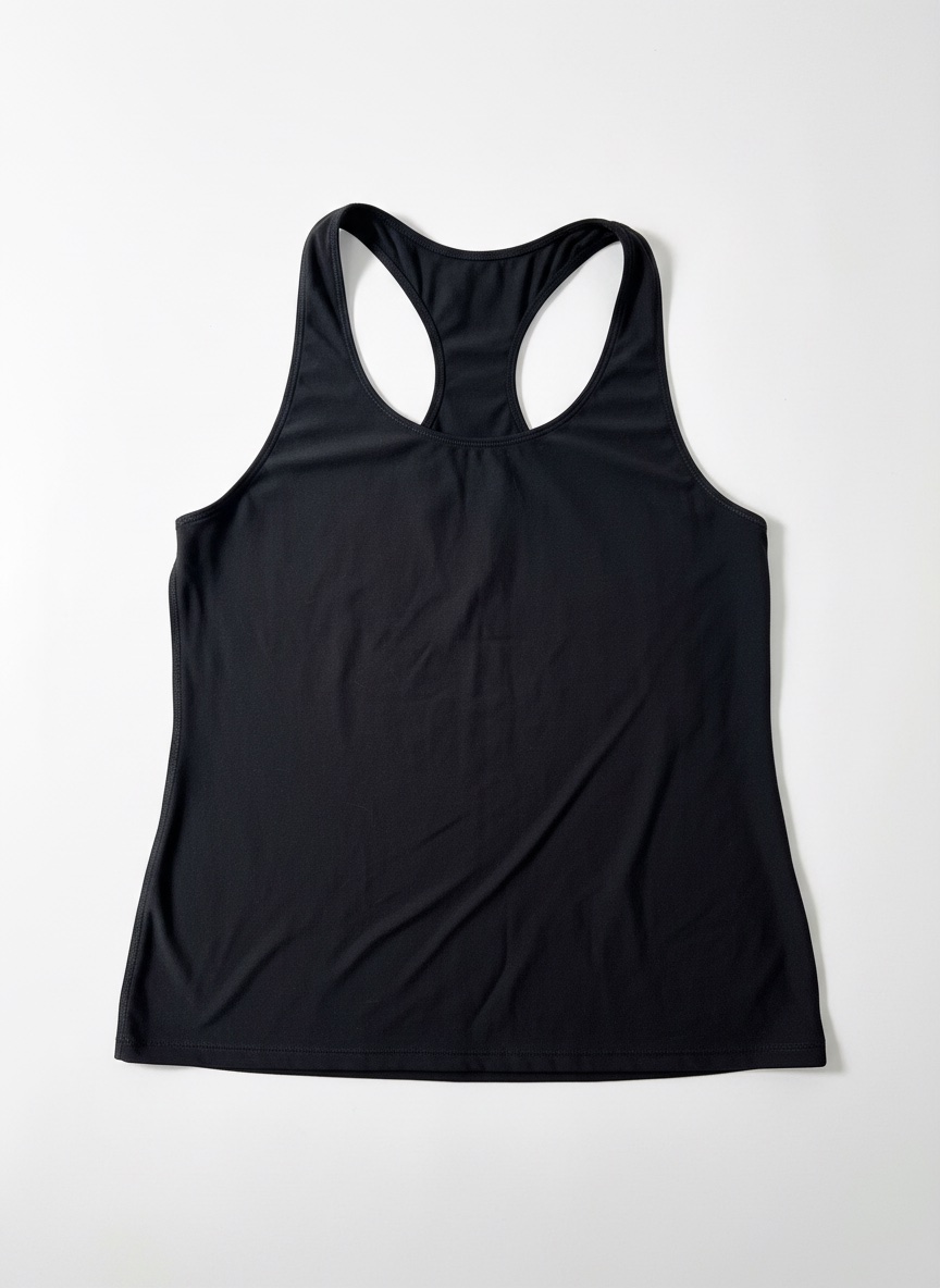 Débardeur basique chic pour femme