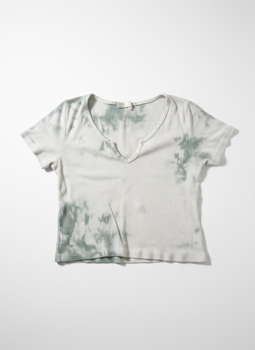 T-shirt tendance pour femme