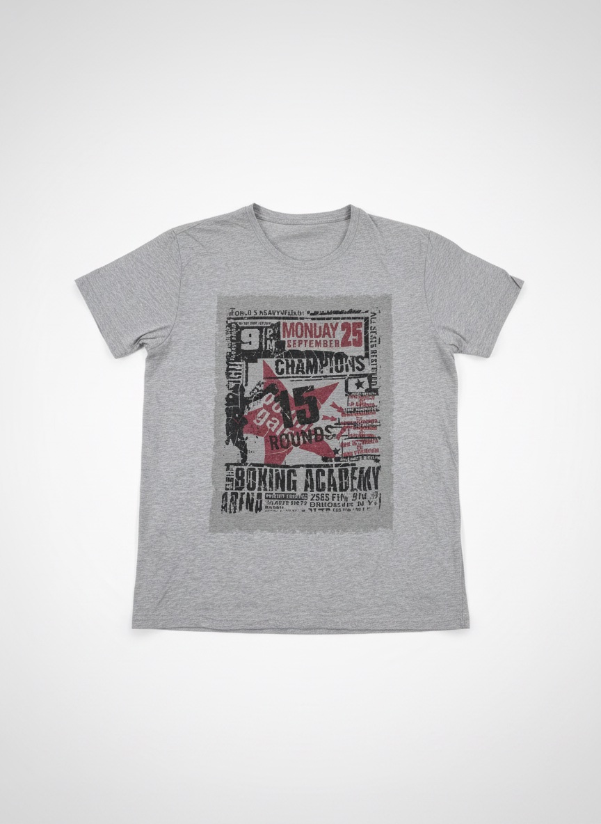 T-shirt tendance pour femme