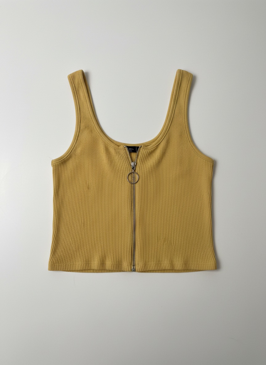 Débardeur basique chic pour femme