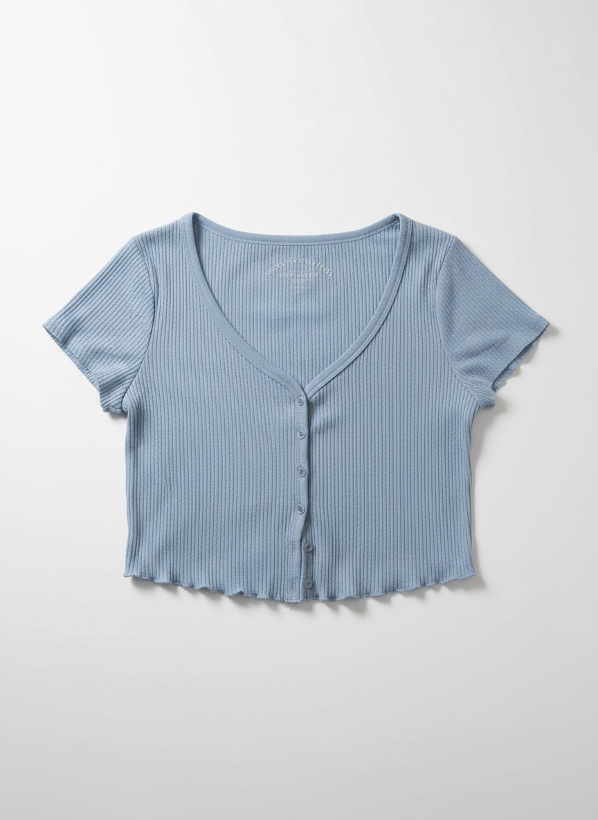 T-shirt tendance pour femme