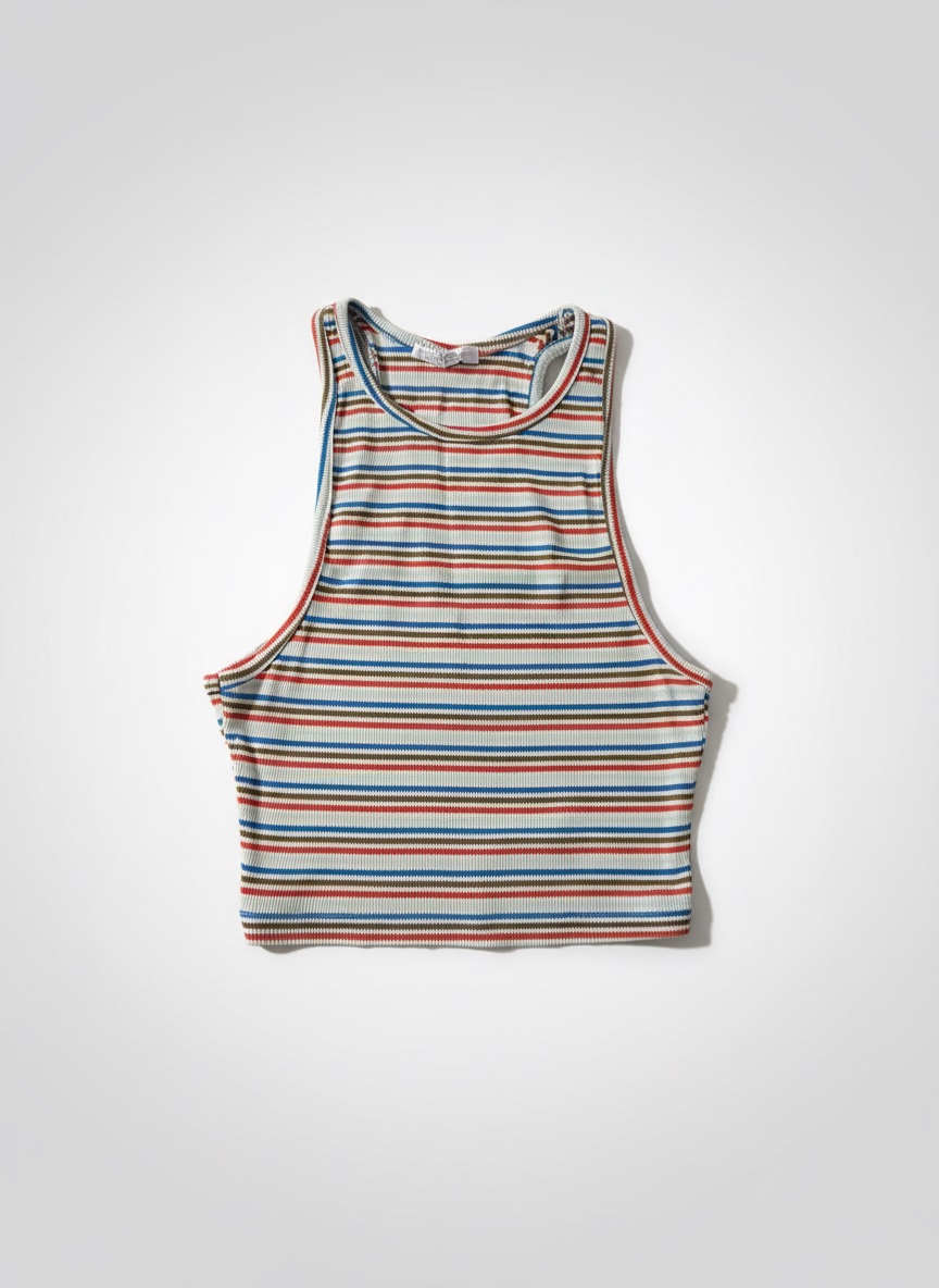 Débardeur basique chic pour femme
