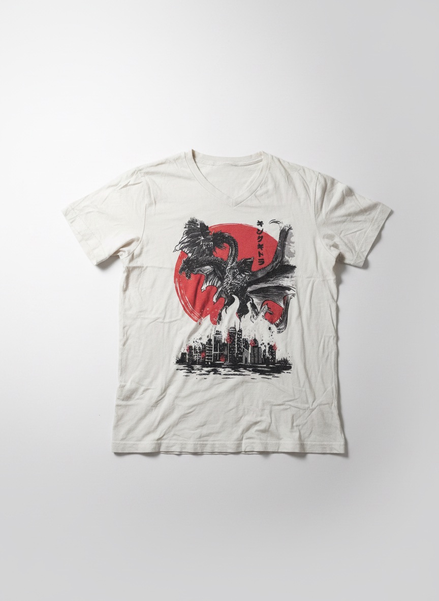 T-shirt tendance pour femme