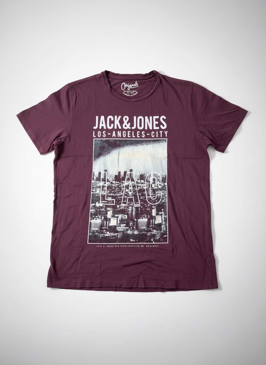 T-shirt tendance pour femme
