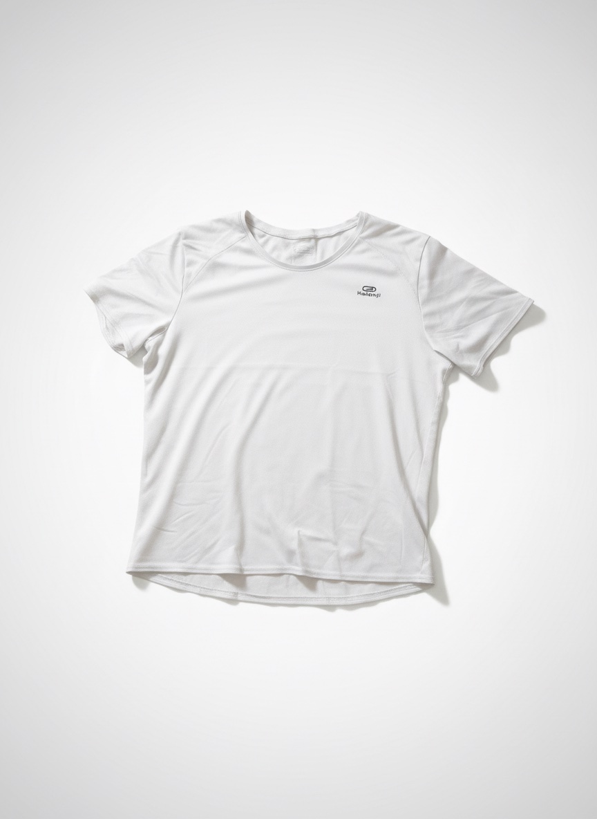 T-shirt tendance pour femme