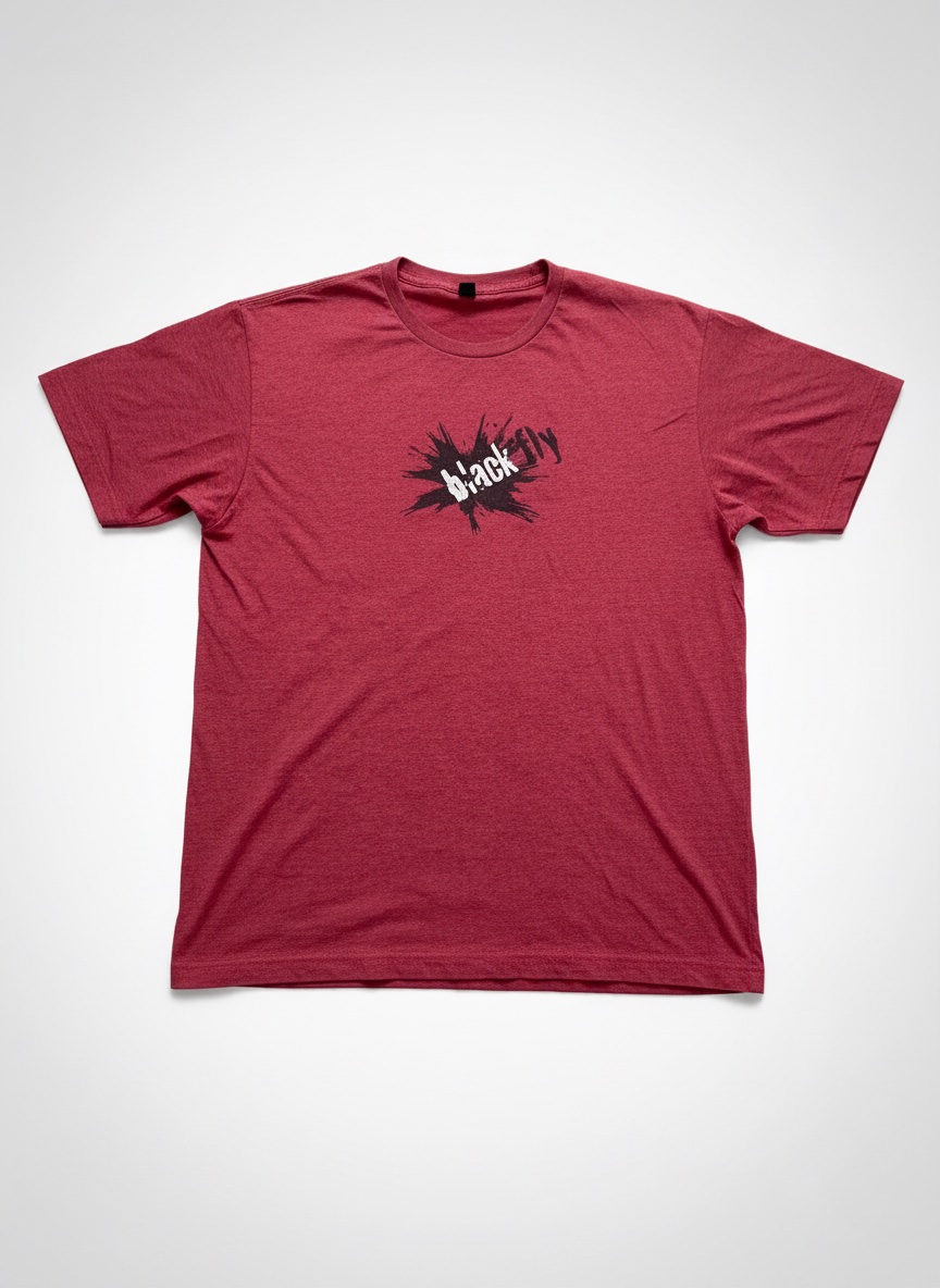 T-shirt tendance pour femme